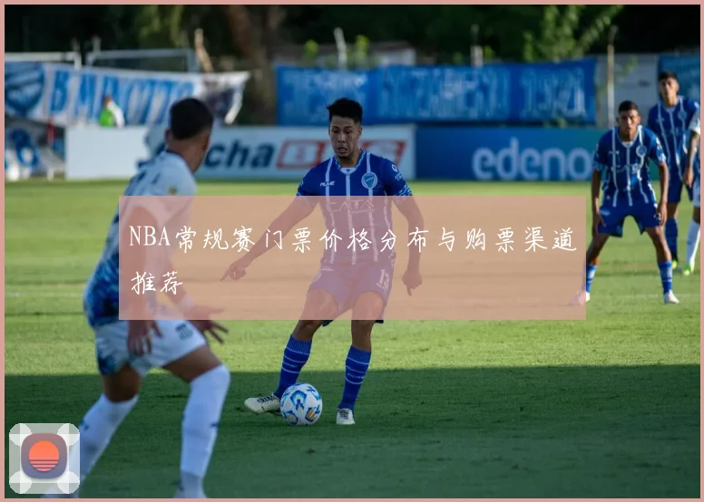 NBA常规赛门票价格分布与购票渠道推荐