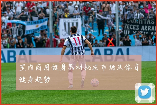 室内商用健身器材批发市场及体育健身趋势
